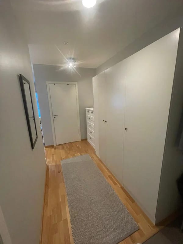 2-room apartment in Åkersberga, Norrgårdshöjden - image 5