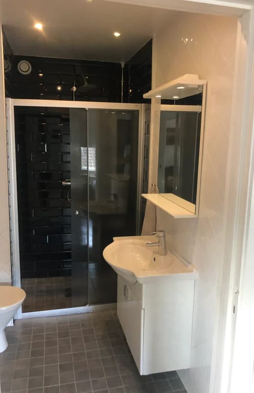 2-rumslägenhet i Västerås, Tomtebovägen - bild 5