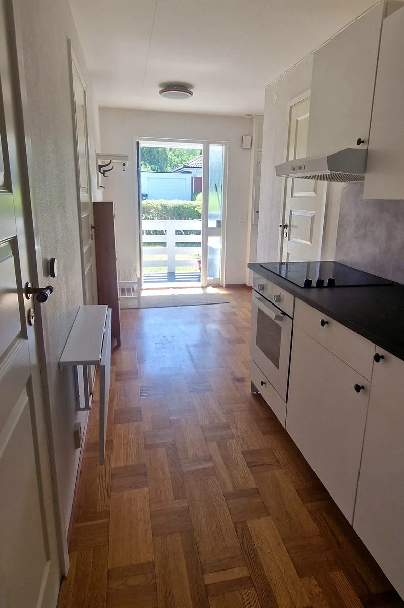 1-room house in Hässelby-Vällingby, Blåsklöverbacken - image 2