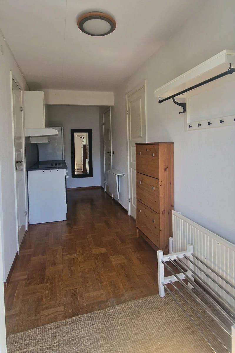 1-room house in Hässelby-Vällingby, Blåsklöverbacken - image 3