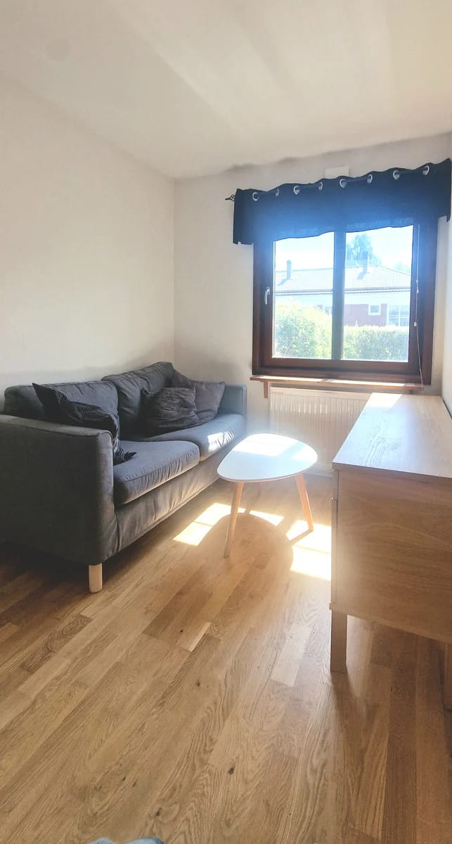 1-room house in Hässelby-Vällingby, Blåsklöverbacken - image 4