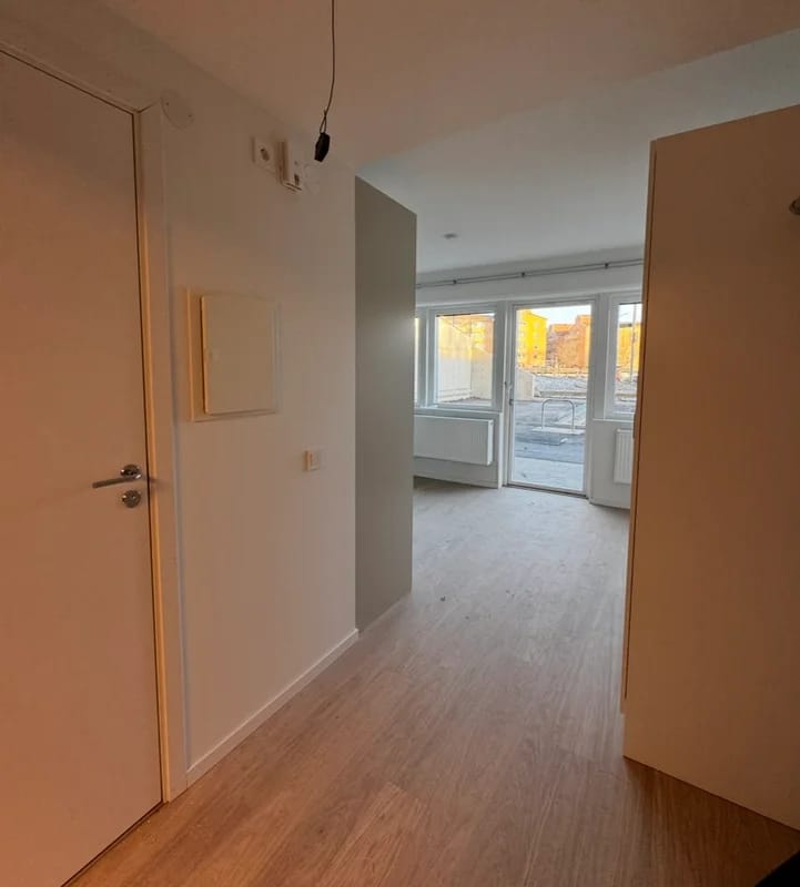 1-room apartment in Sundbyberg, Vintergatan - image 2