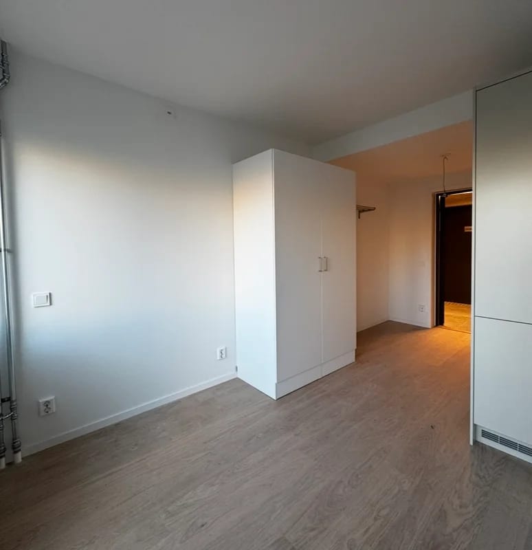 1-room apartment in Sundbyberg, Vintergatan - image 5