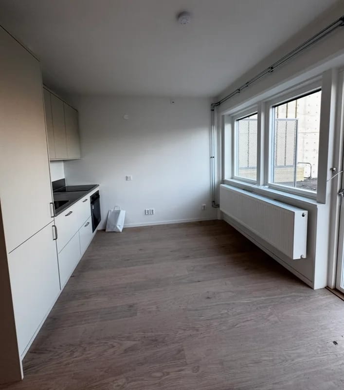 1-room apartment in Sundbyberg, Vintergatan - image 3