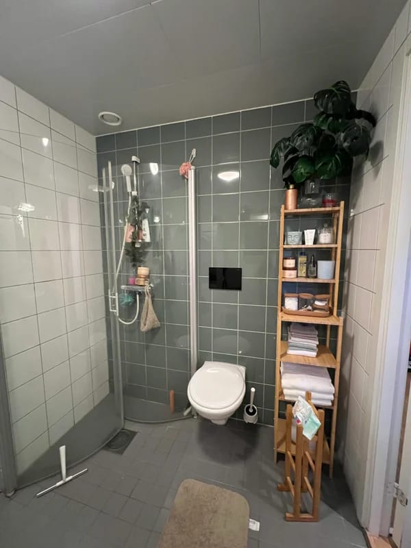 1-room apartment in Bunkeflostrand, Vagnmakarebyn - image 5