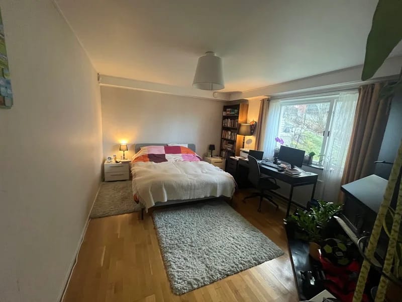 4-rumslägenhet i Huddinge, Könitzvägen - bild 2