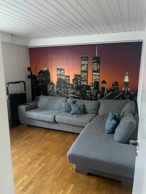 4-rumslägenhet i Huddinge, Könitzvägen - bild 3