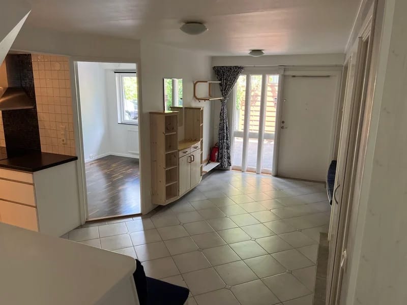 4-rumslägenhet i Huddinge, Könitzvägen - bild 4