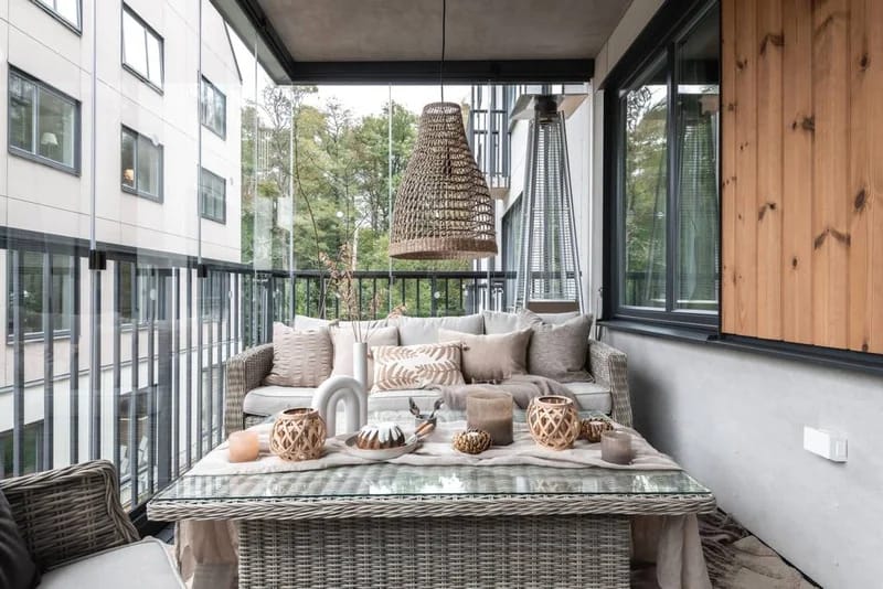 3-rumslägenhet i Borås, Backadalsstigen - bild 4