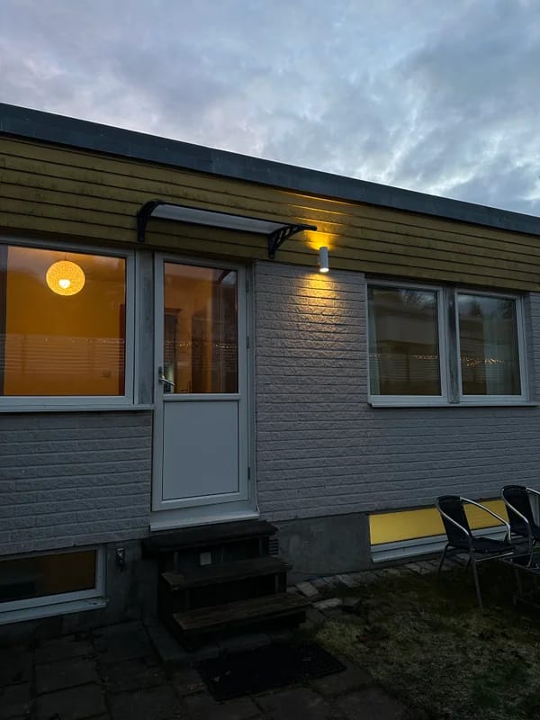 2-room house in Upplands Väsby, Ljungvägen - image 2
