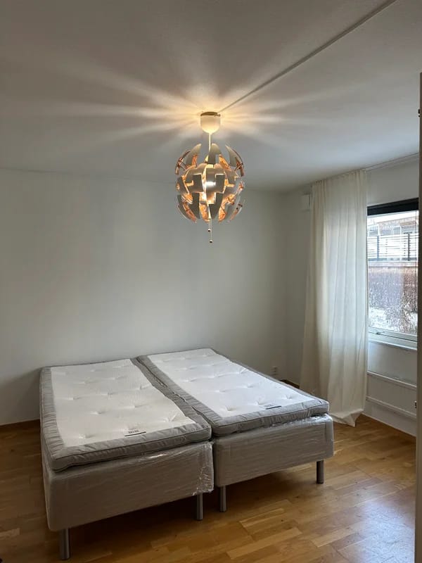 2-room house in Upplands Väsby, Ljungvägen - image 3