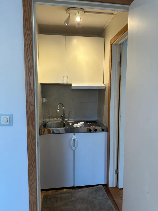 2-room house in Upplands Väsby, Ljungvägen - image 4
