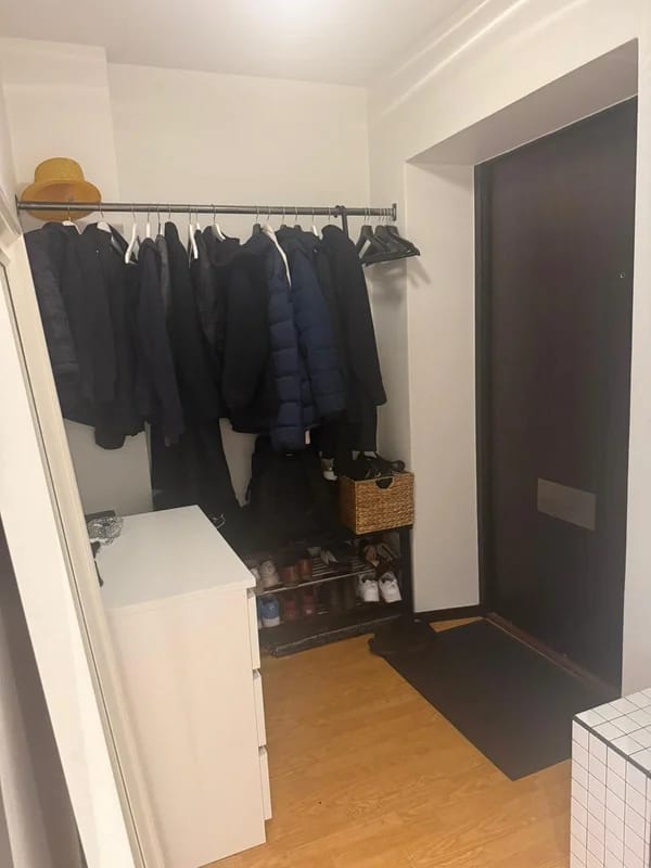 2-rumslägenhet i Borås, Yxhammarsgatan - bild 4