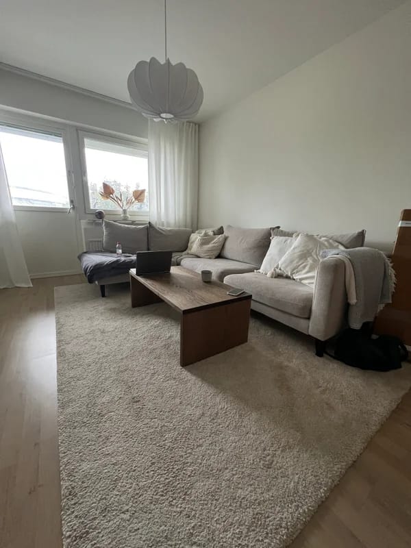 2-room apartment in Älvsjö, Förlandagränd - image 2