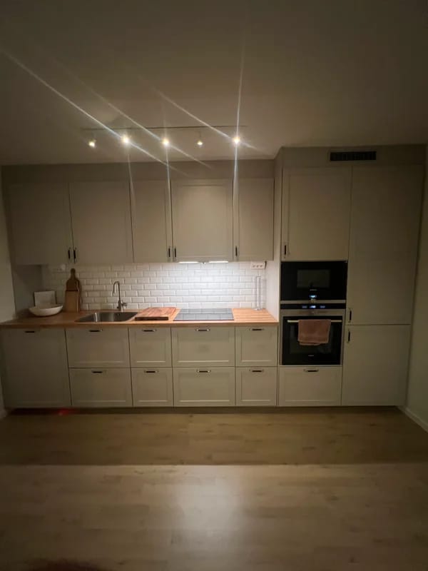 2-room apartment in Älvsjö, Förlandagränd - image 1