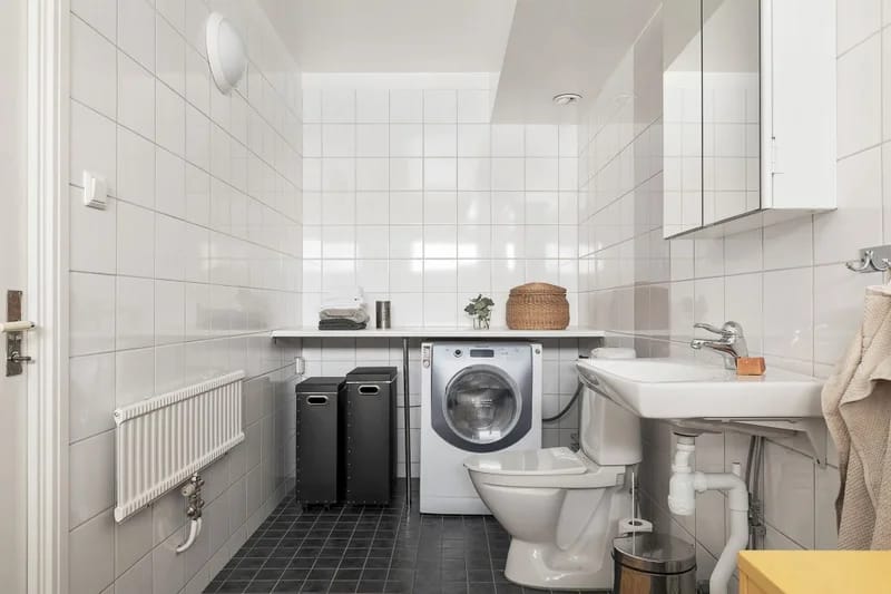 2-room apartment in Älvsjö, Förlandagränd - image 5