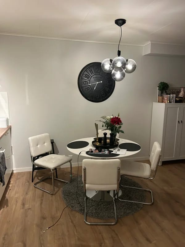 3-rumslägenhet i Örebro, Kornellvägen - bild 2