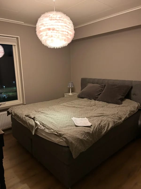 3-rumslägenhet i Örebro, Kornellvägen - bild 3