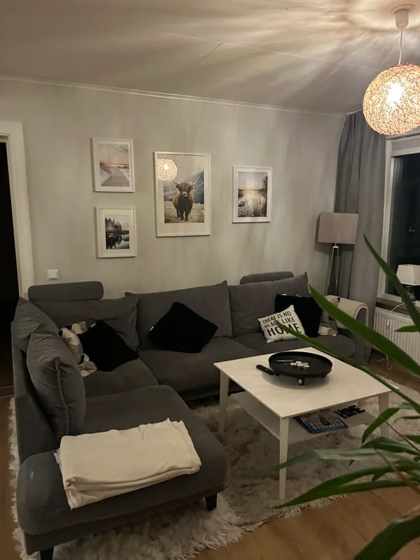 3-rumslägenhet i Örebro, Kornellvägen - bild 4
