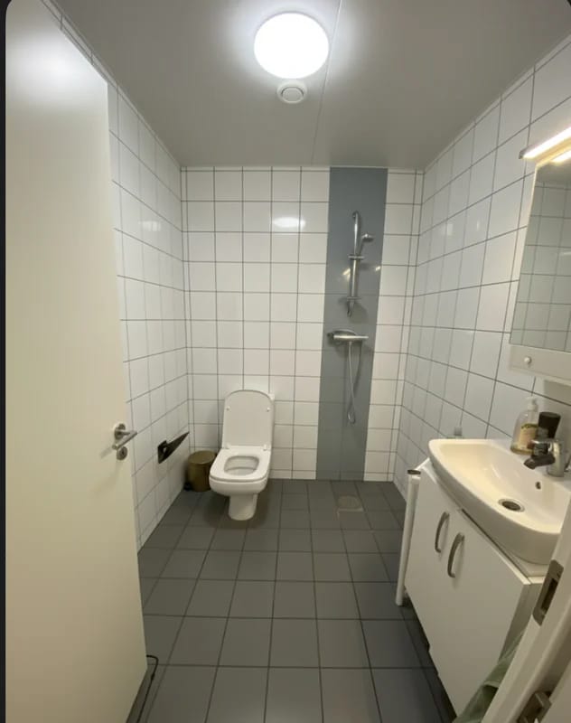 1-rumslägenhet i Spånga, Nekvägen - bild 1