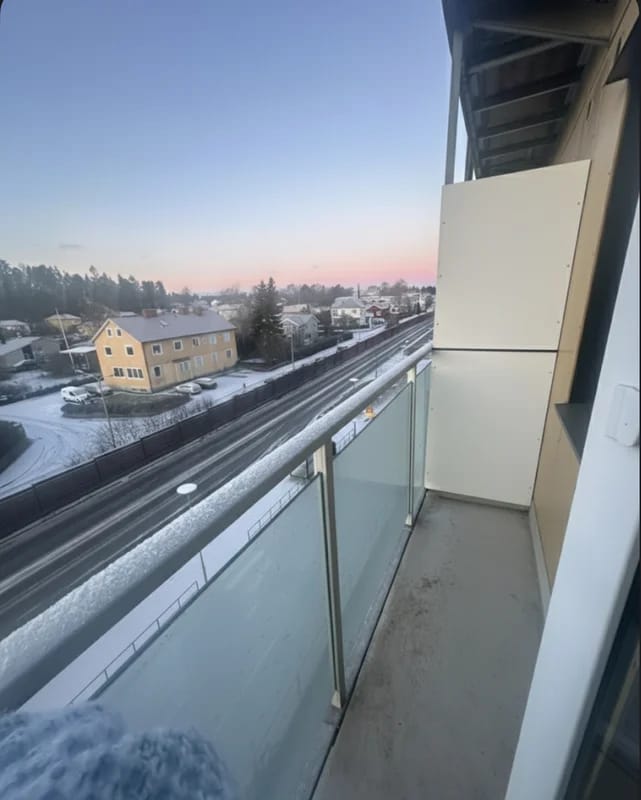 1-rumslägenhet i Spånga, Nekvägen - bild 3