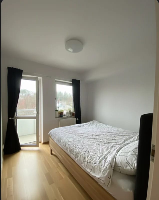 1-rumslägenhet i Spånga, Nekvägen - bild 4