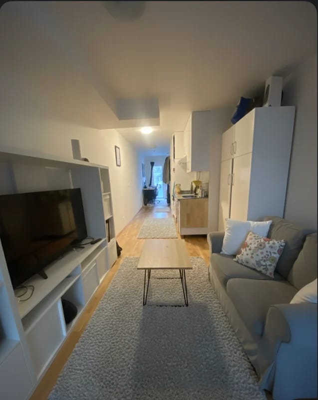 1-rumslägenhet i Spånga, Nekvägen - bild 5