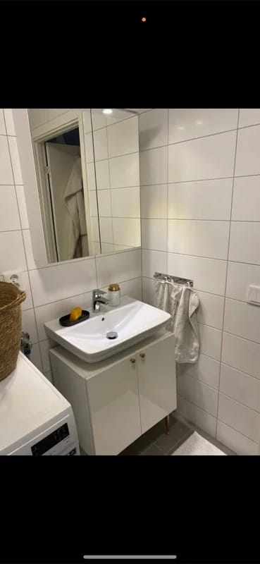 2-room apartment in Saltsjö-boo, Telegrafvägen - image 4