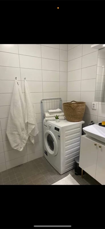 2-room apartment in Saltsjö-boo, Telegrafvägen - image 5