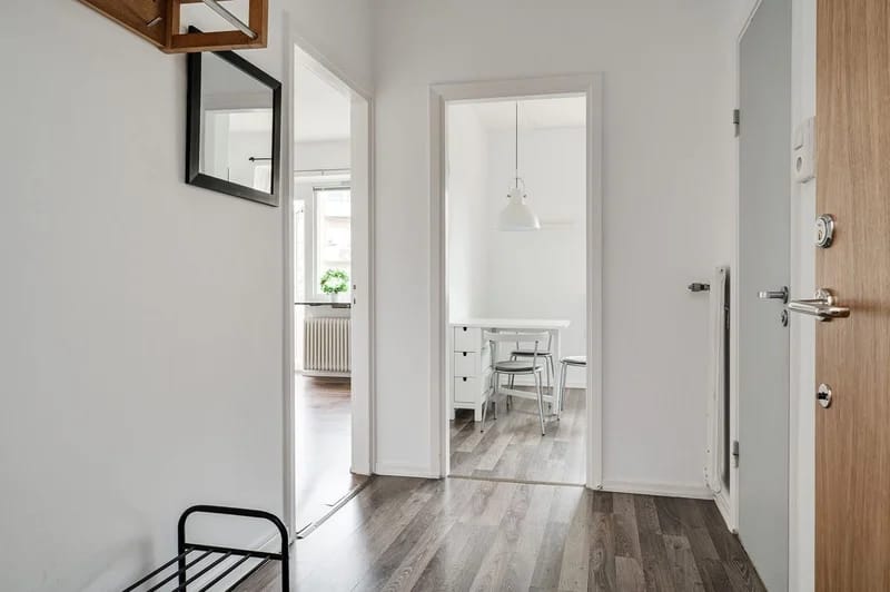 1-rumslägenhet i Borås, Sjöbogatan - bild 1