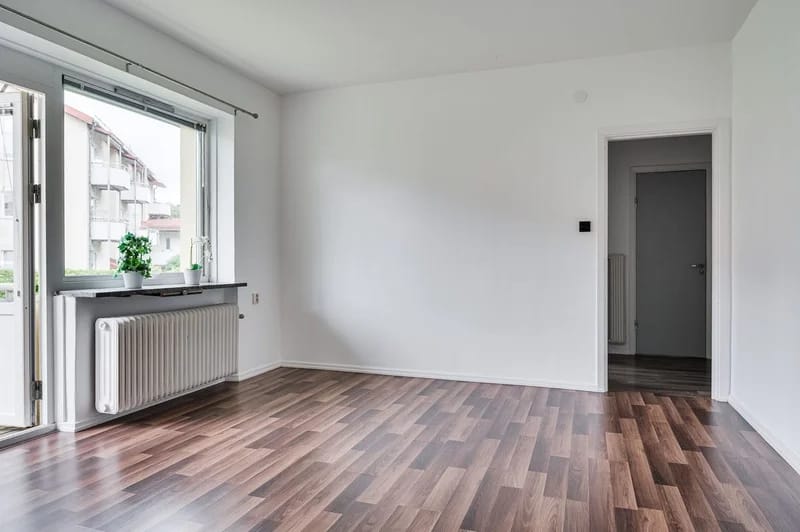 1-rumslägenhet i Borås, Sjöbogatan - bild 3