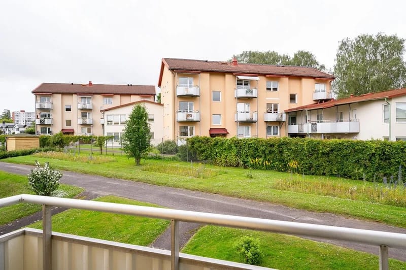 1-rumslägenhet i Borås, Sjöbogatan - bild 4