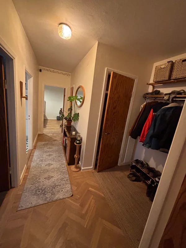 3-room apartment in Malmö, Sofierogatan - image 3