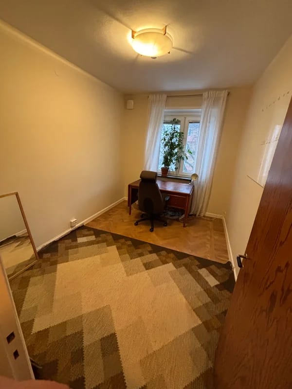 3-room apartment in Malmö, Sofierogatan - image 5