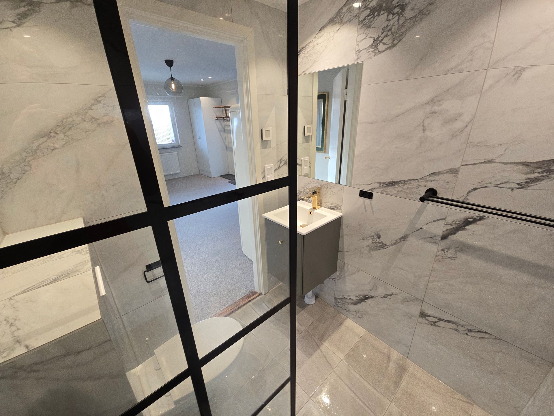 2-room apartment in Saltsjöbaden, Slalomvägen - image 1