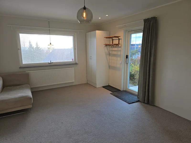 2-room apartment in Saltsjöbaden, Slalomvägen - image 4