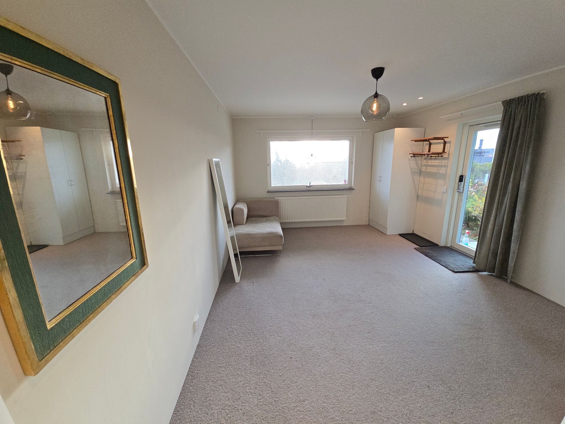 2-room apartment in Saltsjöbaden, Slalomvägen - image 3