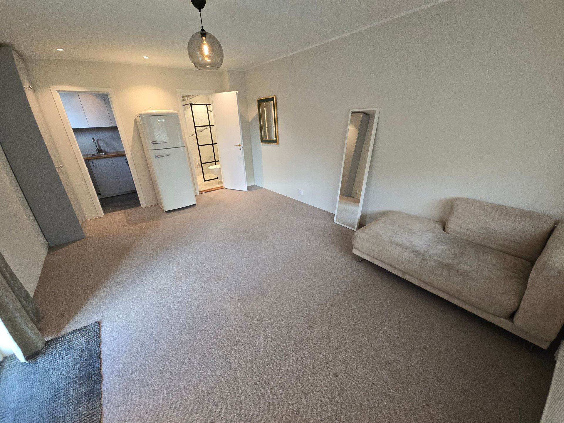 2-room apartment in Saltsjöbaden, Slalomvägen - image 2
