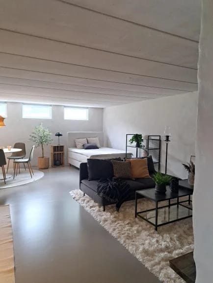 2-room apartment in Billdal, Billdals Storegårdsväg - image 3