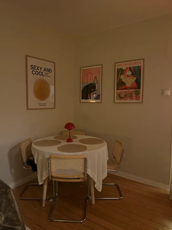 2-rumslägenhet i Göteborg, Fjällgatan - bild 4