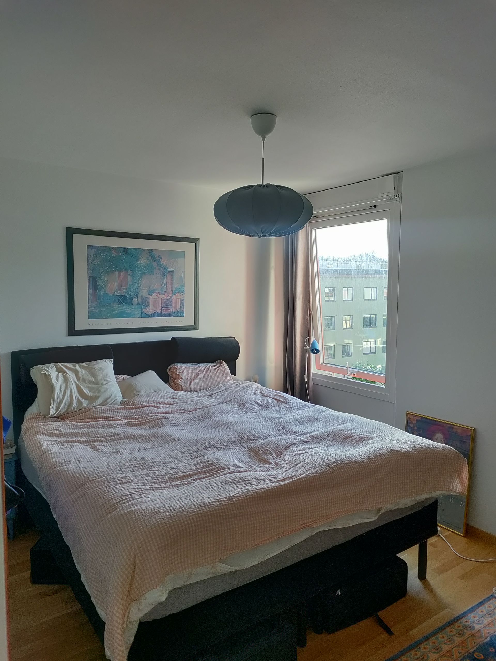 2-rumslägenhet i Göteborg, Bangatan - bild 2