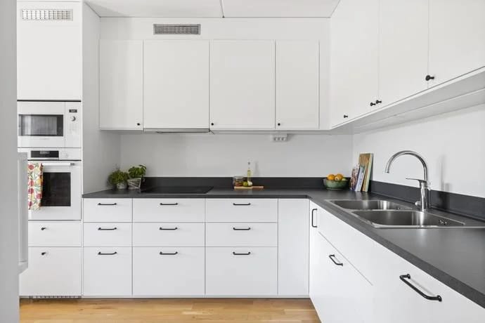 4-rumslägenhet i Uppsala, Ekoxvägen - bild 2