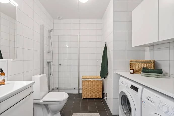 4-rumslägenhet i Uppsala, Ekoxvägen - bild 4