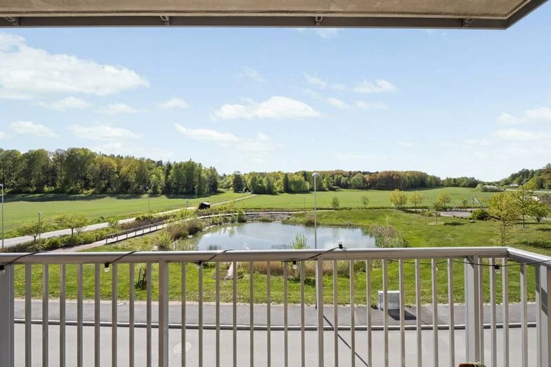 4-rumslägenhet i Uppsala, Ekoxvägen - bild 5