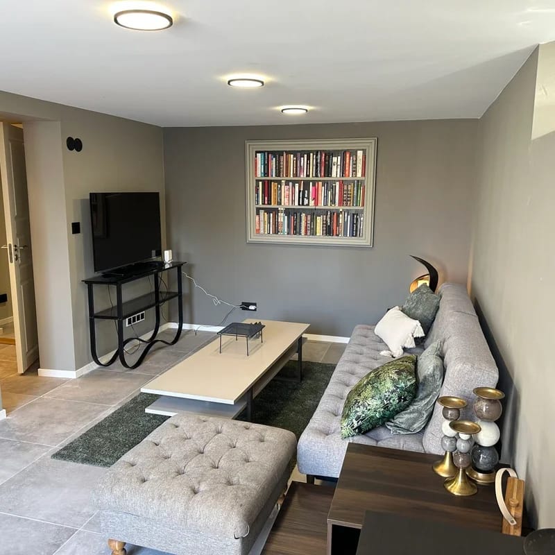 2-rumslägenhet i Hovås, Hovås Sandkulleväg - bild 4