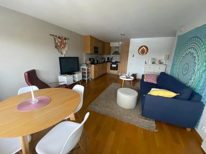 2-room apartment in Åkersberga, Storängstorget - image 1