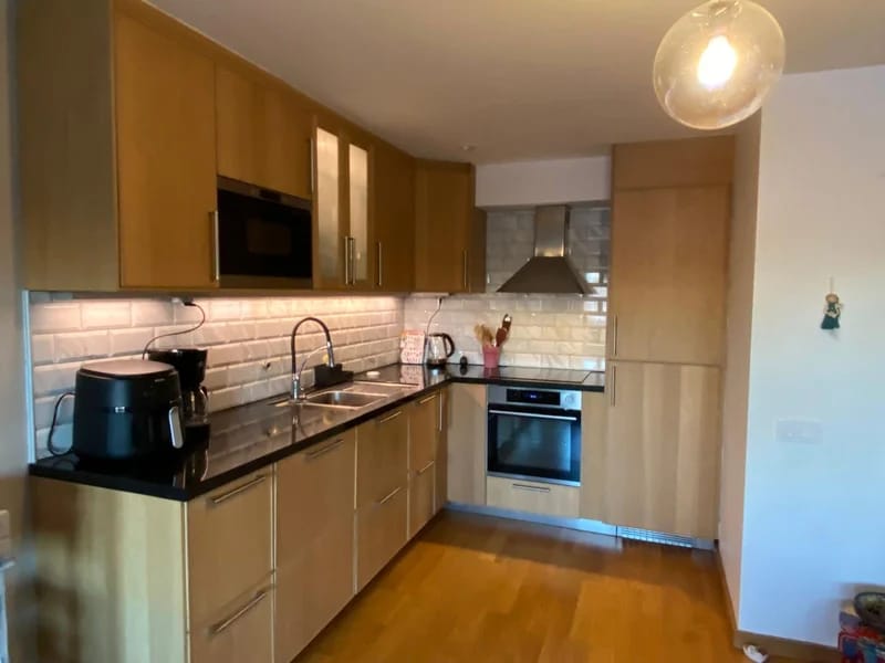 2-room apartment in Åkersberga, Storängstorget - image 2