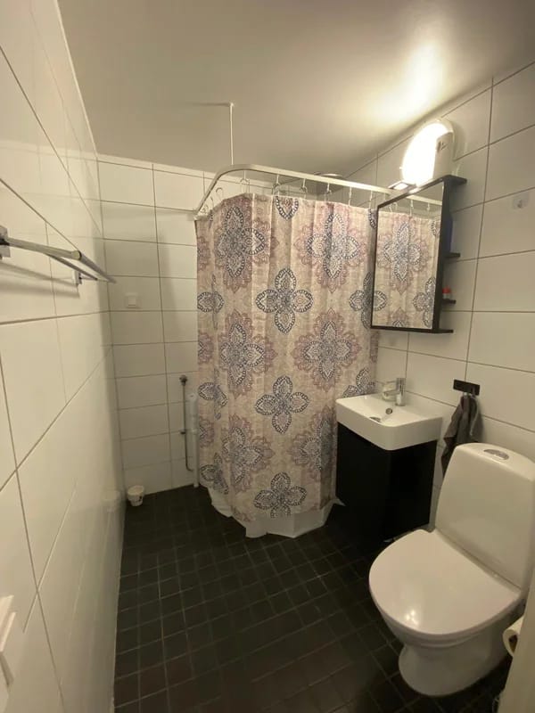 2-room apartment in Åkersberga, Storängstorget - image 3