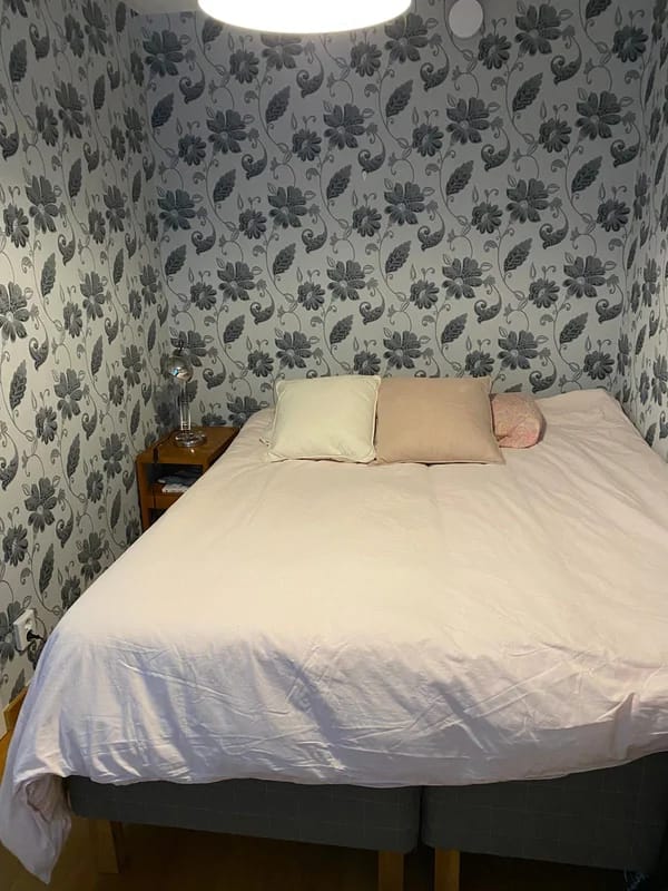 2-room apartment in Åkersberga, Storängstorget - image 4