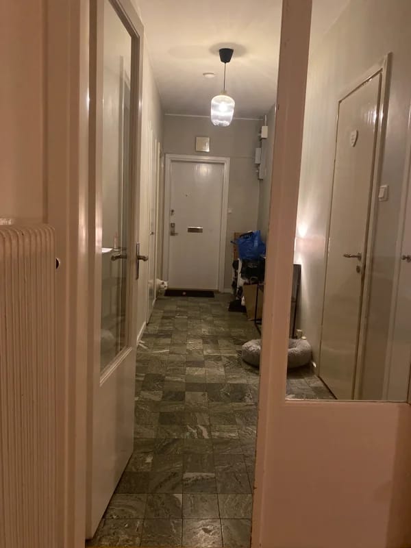 3-rumslägenhet i Örebro, Jakobsgatan - bild 5 3-rumslägenhet i Örebro, Jakobsgatan - bild 5